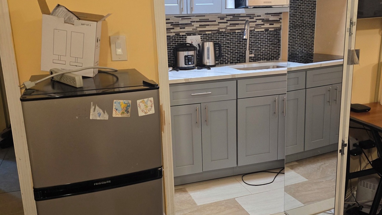 Photo of Kitchen in Williamsbridge