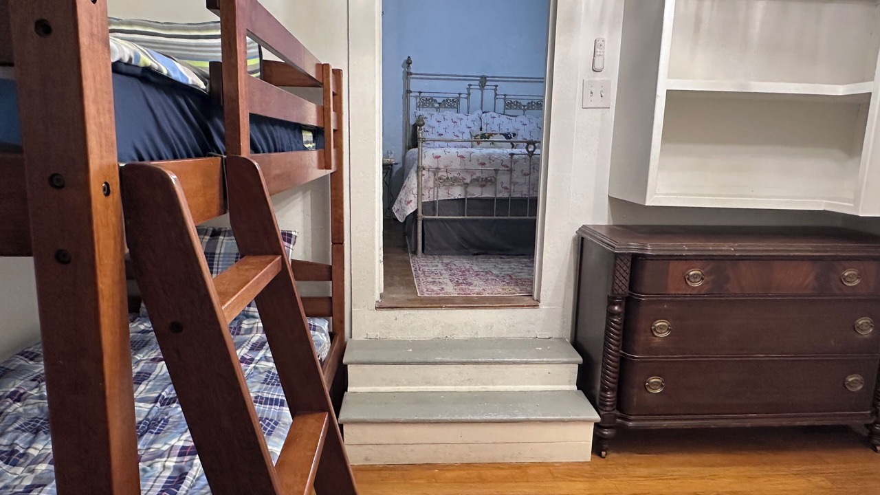 Photo of Bedroom in Cambridge