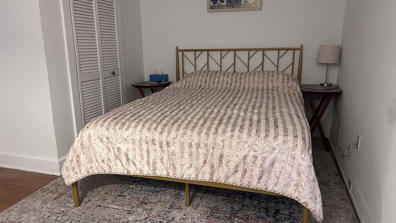 Photo of Bedroom in Cambridge