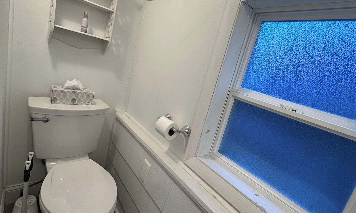 Photo of Bathroom in Cambridge