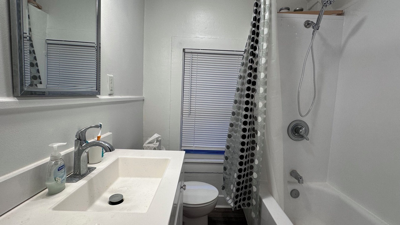 Photo of Bathroom in Cambridge