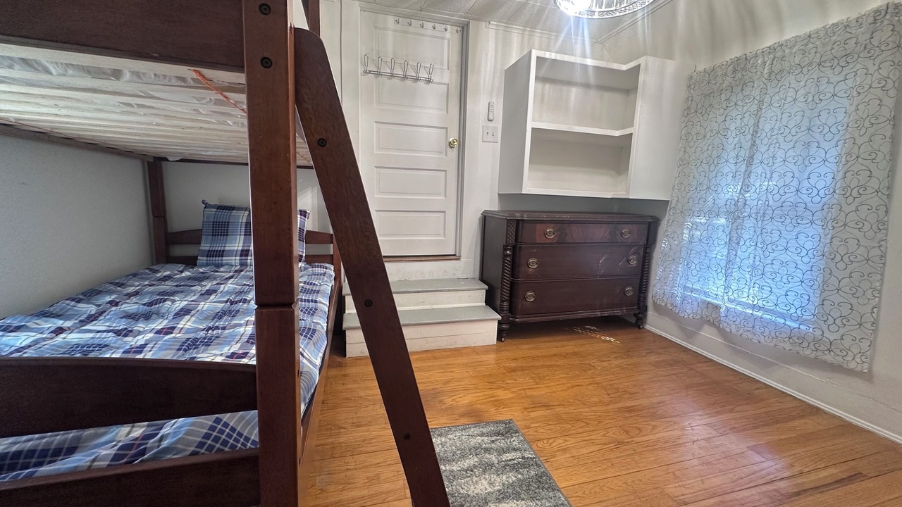 Photo of Bedroom in Cambridge