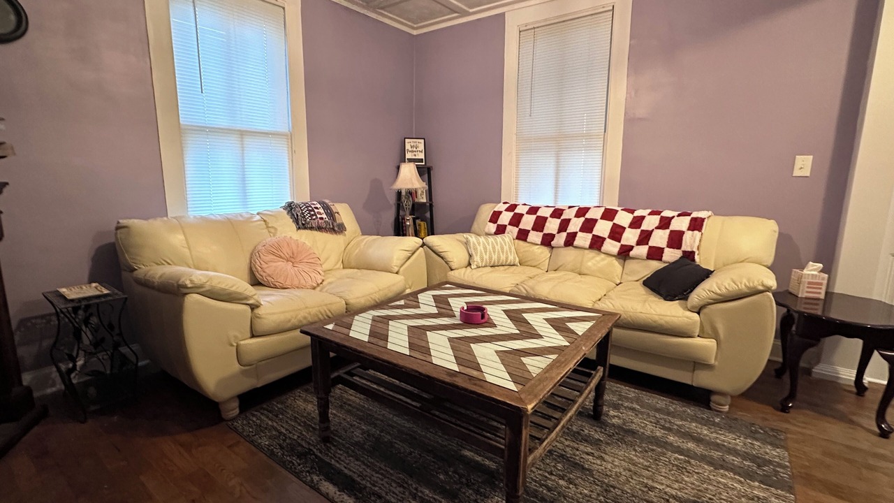 Photo of Livingroom in Cambridge