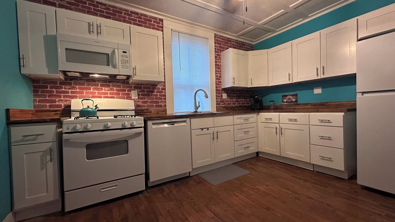 Photo of Kitchen in Cambridge
