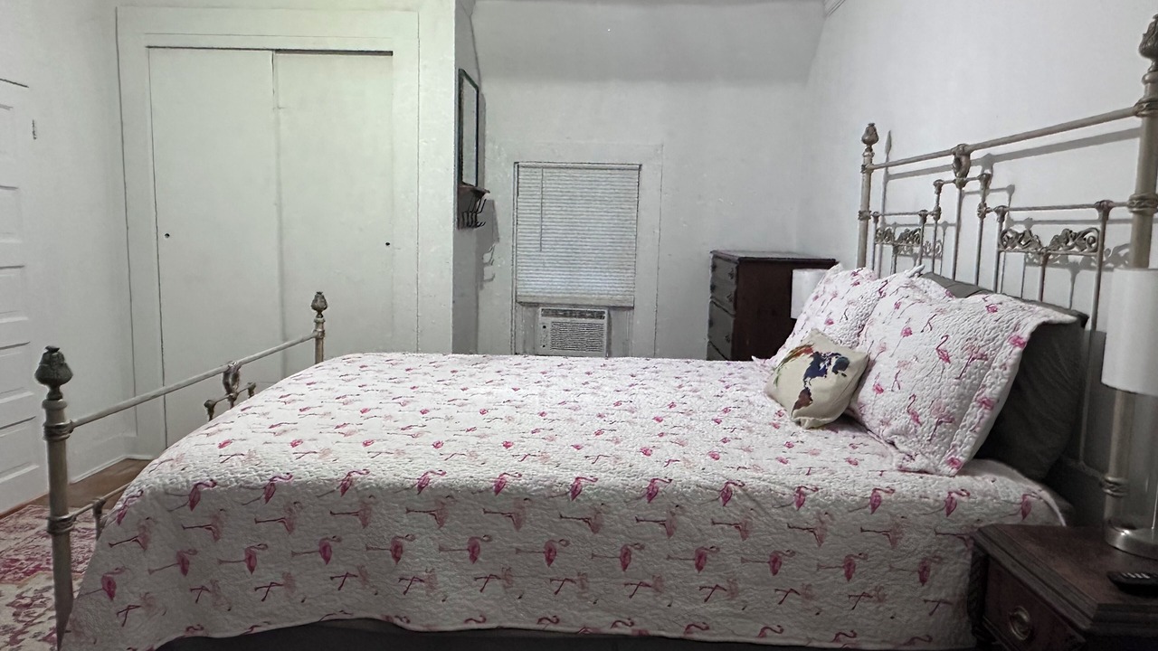 Photo of Bedroom in Cambridge