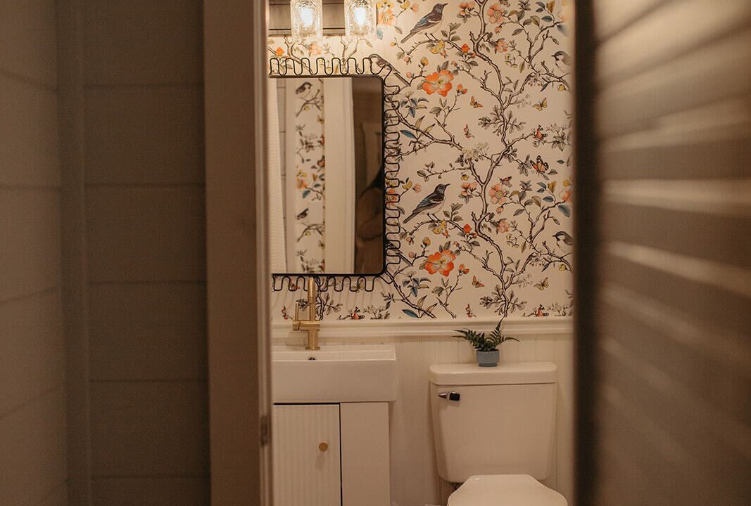 Photo of Bathroom in Boyce