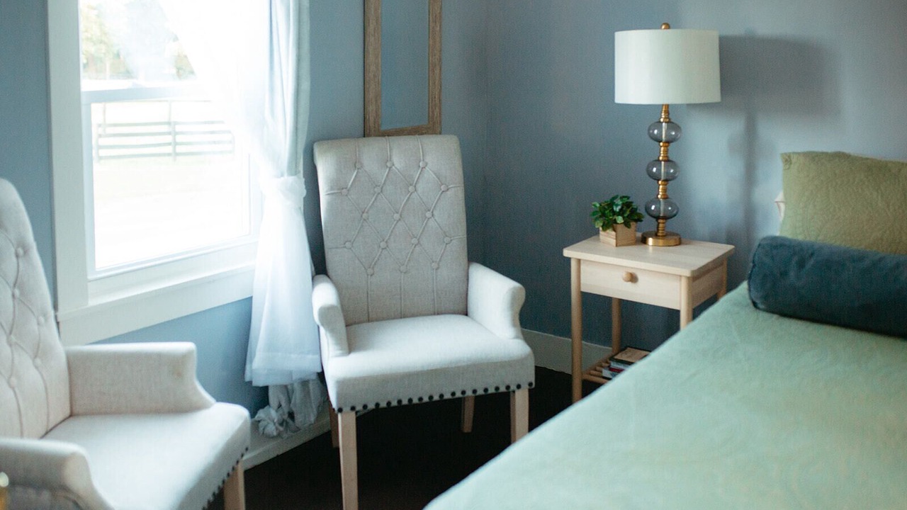 Photo of Bedroom in Boyce