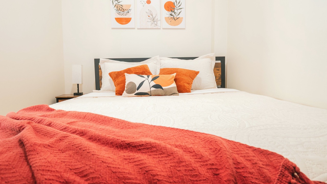 Photo of Bedroom in Belleville