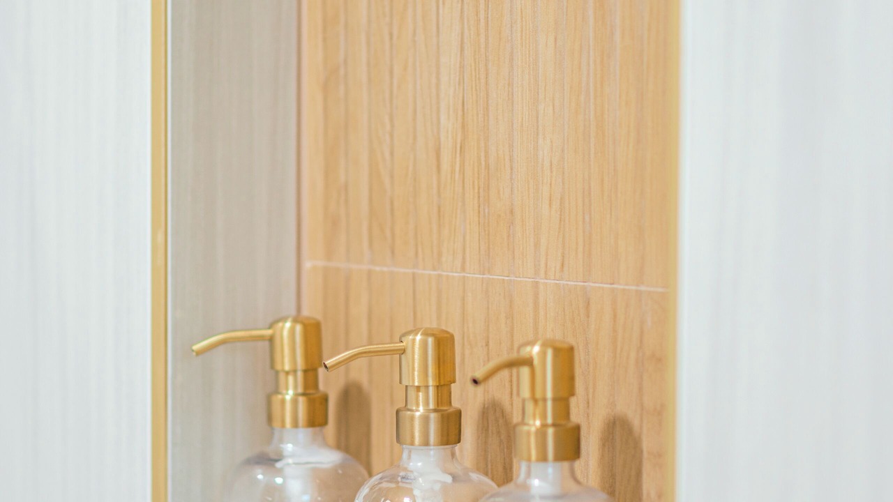 Photo of Bathroom in Belleville