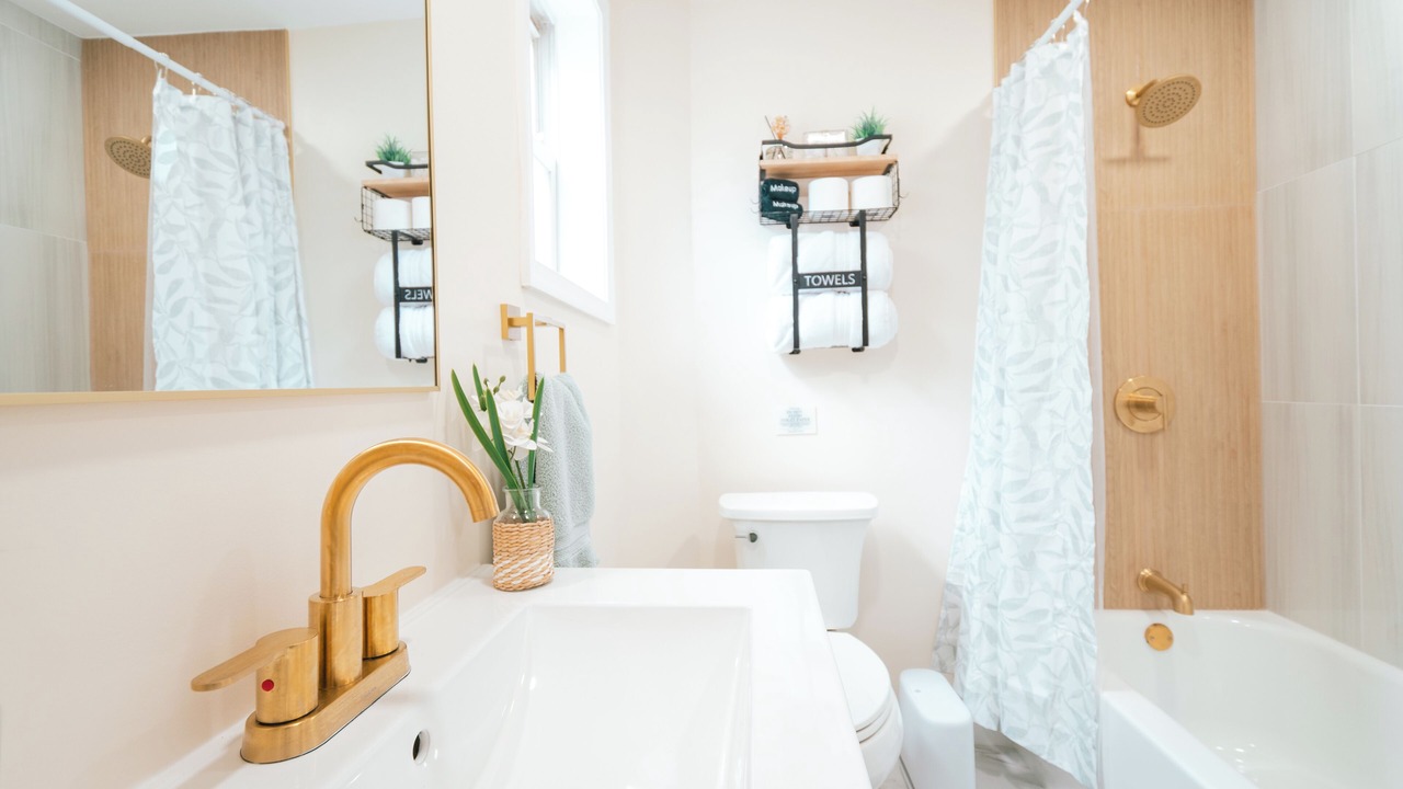 Photo of Bathroom in Belleville