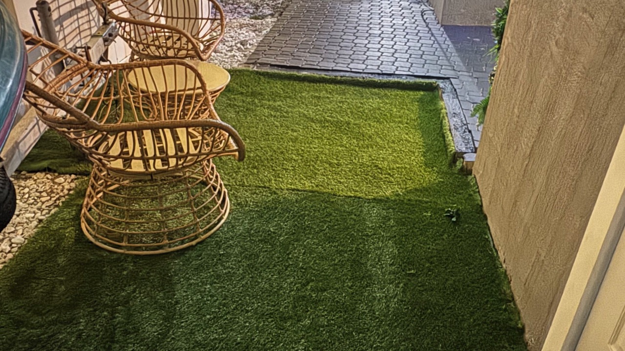 Photo of Patio Balcony in Miami Gardens
