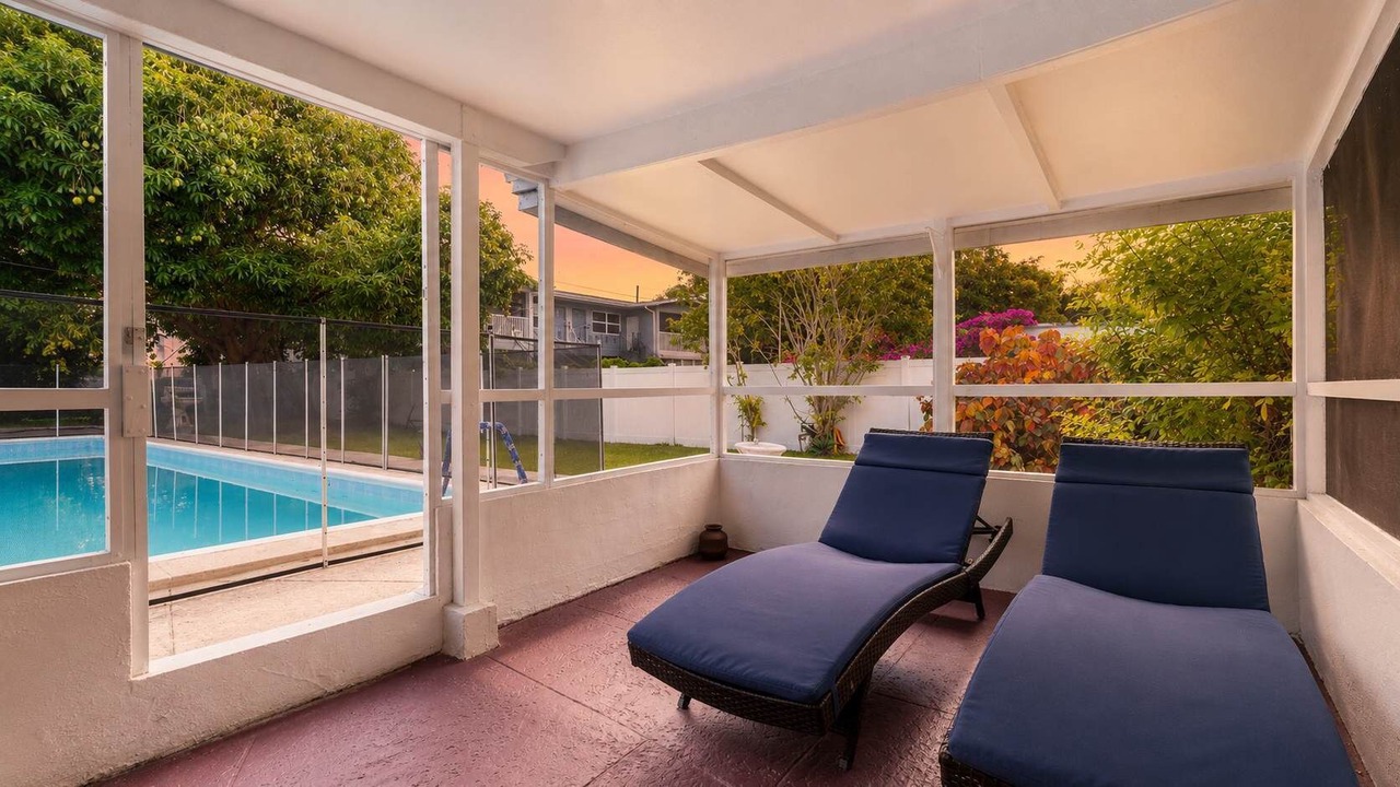 Photo of Outdoor in Highland Garden