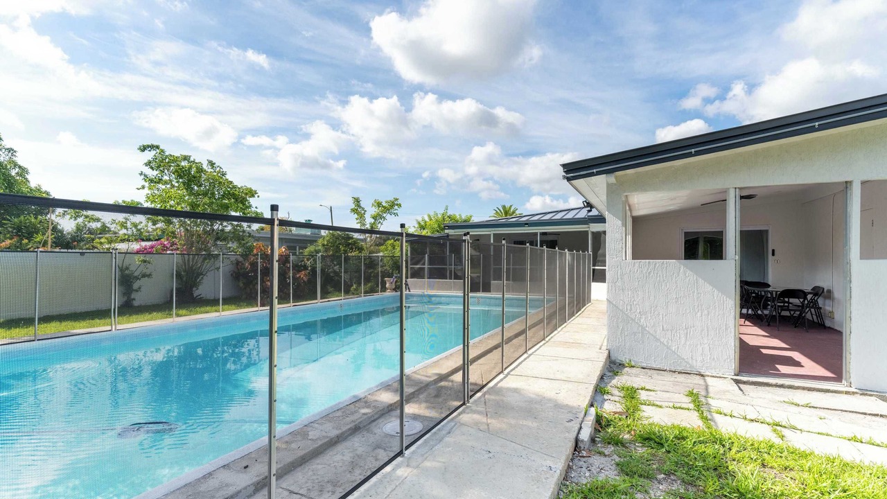 Photo of Outdoor in Highland Garden