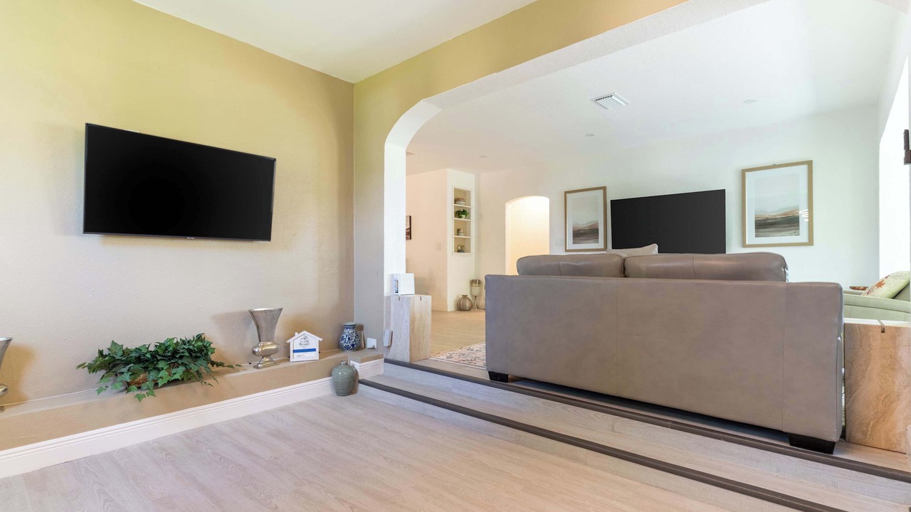 Photo of Livingroom in Highland Garden