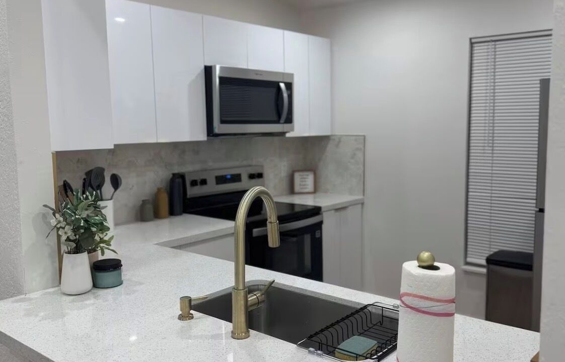 Photo of Kitchen in Miami Gardens