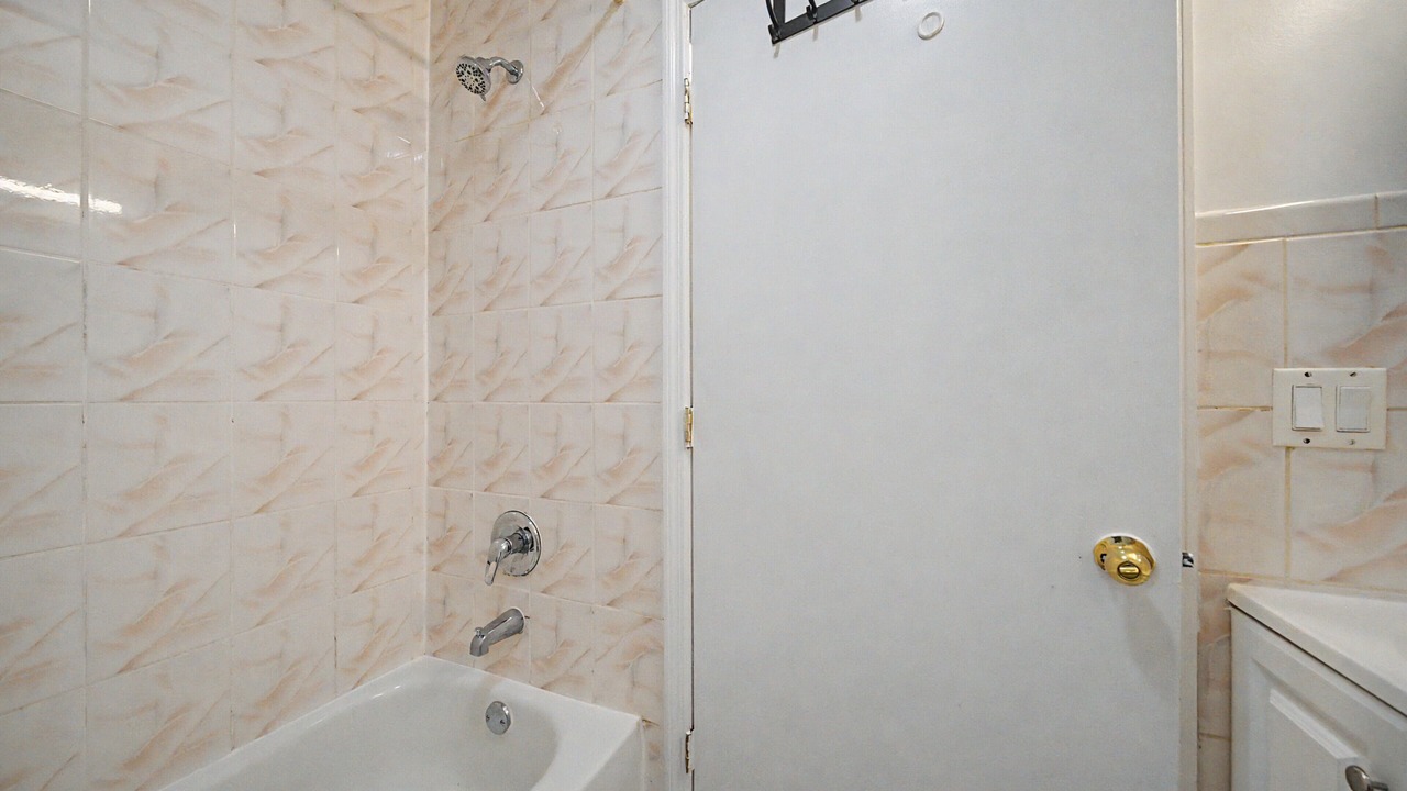 Photo of Bathroom in East Newark