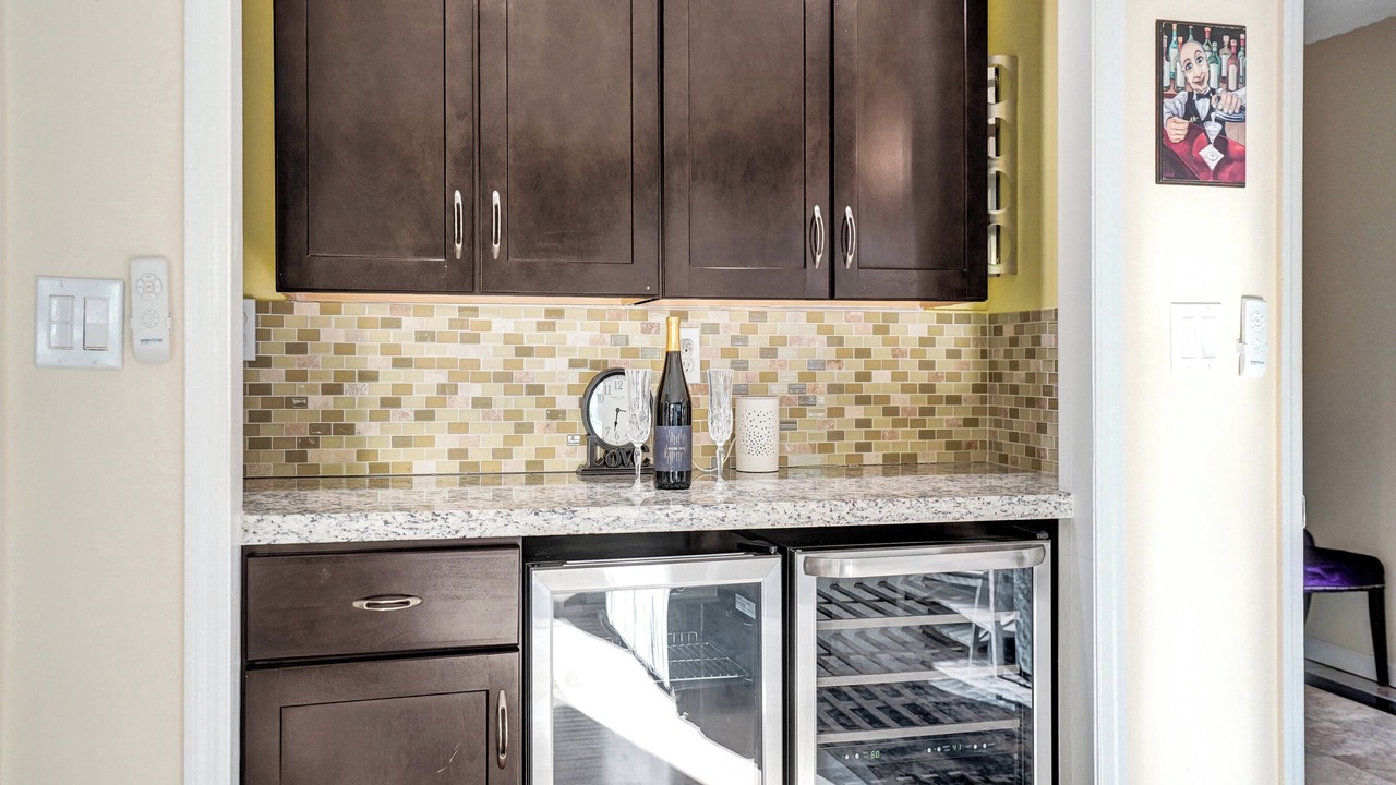 Photo of Kitchen in South Middle River