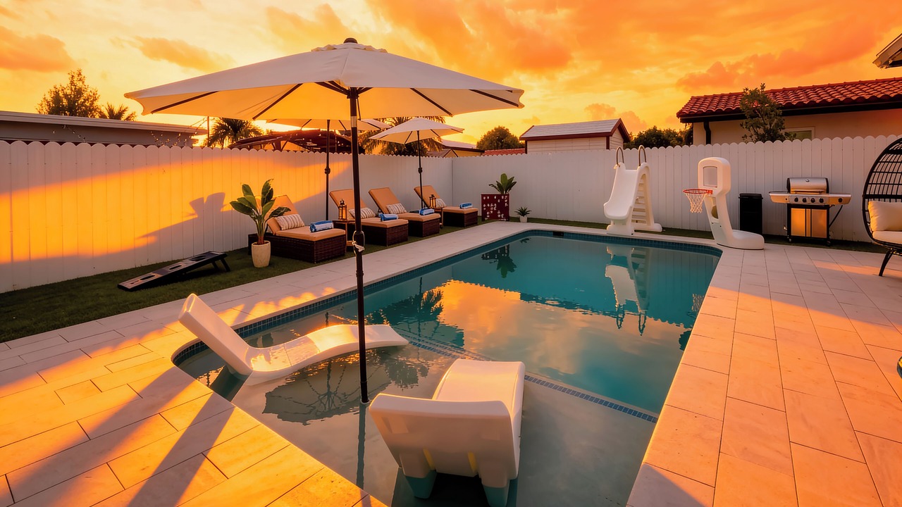 Photo of Outdoor in Pembroke Pines