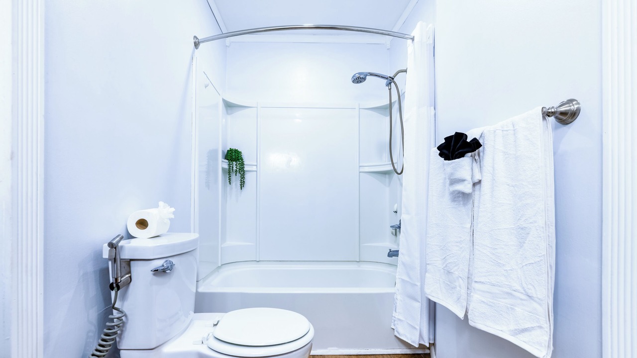 Photo of Bathroom in Pembroke Pines