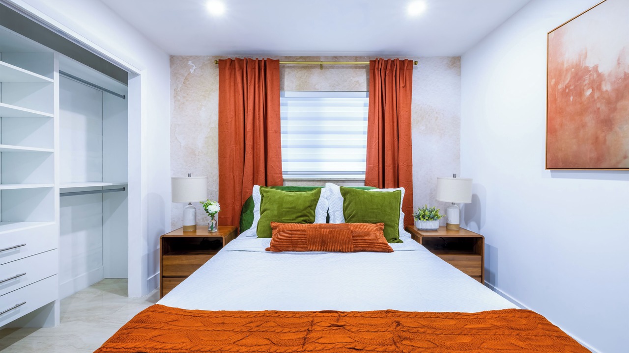 Photo of Bedroom in Pembroke Pines