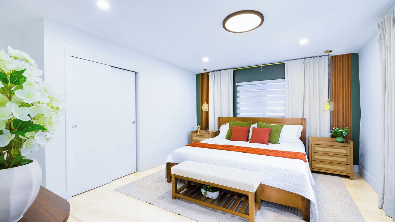 Photo of Bedroom in Pembroke Pines
