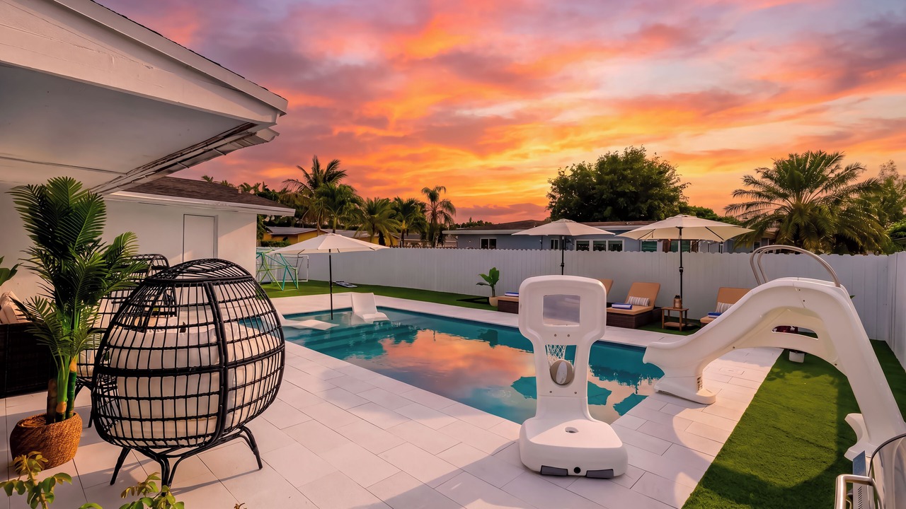 Photo of Outdoor in Pembroke Pines