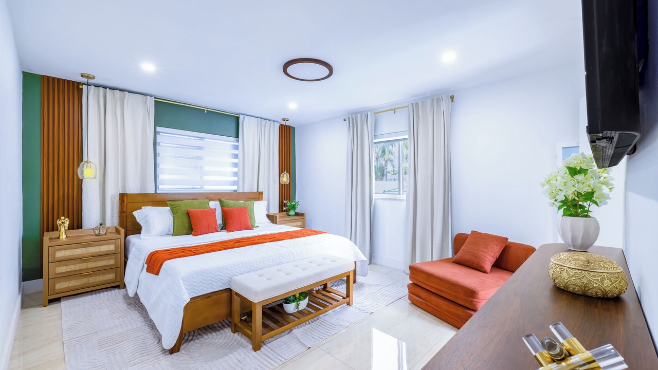 Photo of Bedroom in Pembroke Pines