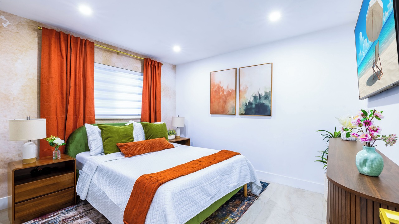 Photo of Bedroom in Pembroke Pines