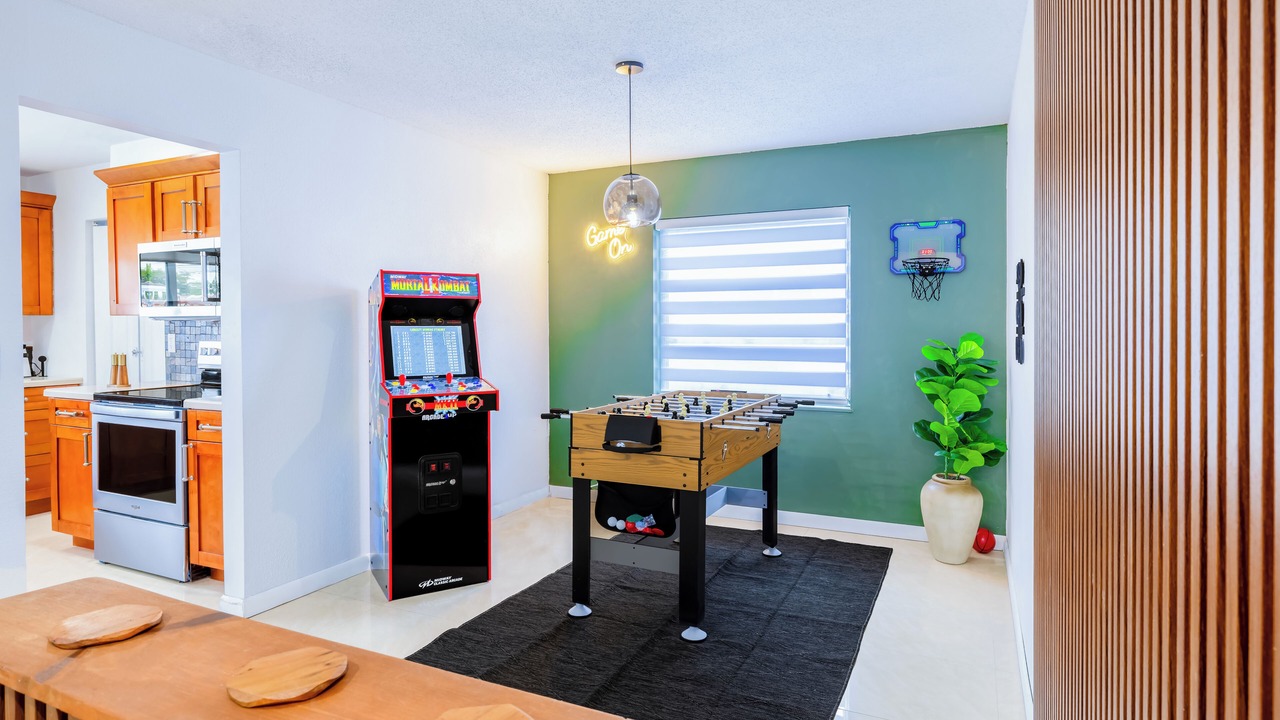 Photo of Bedroom in Pembroke Pines