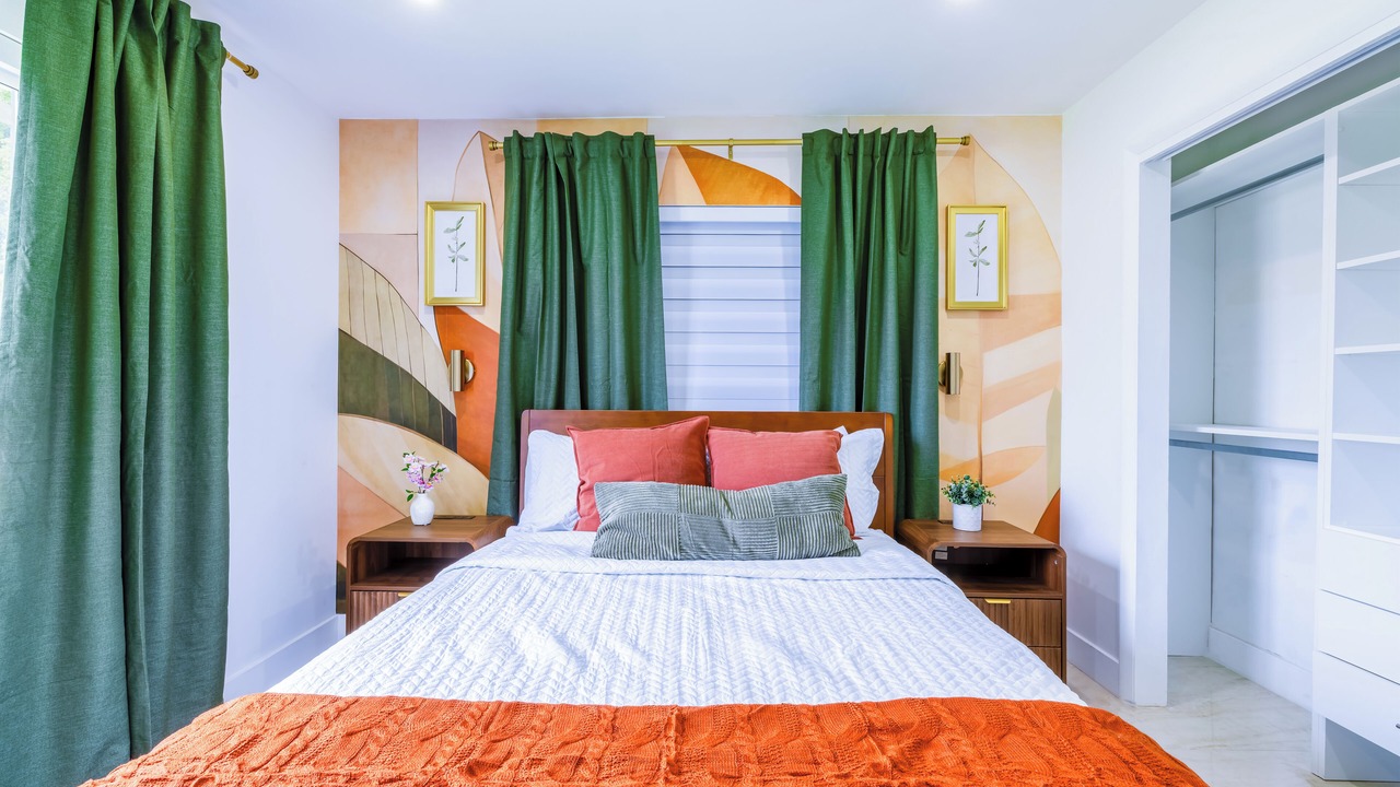 Photo of Bedroom in Pembroke Pines