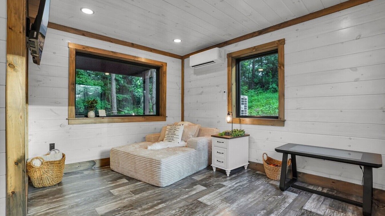 Photo of Livingroom in Loyalton