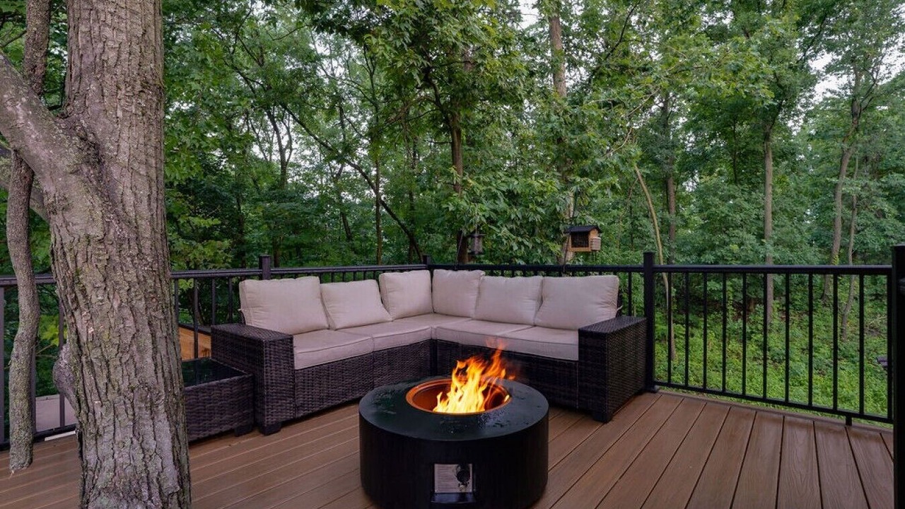 Photo of Outdoor in Loyalton