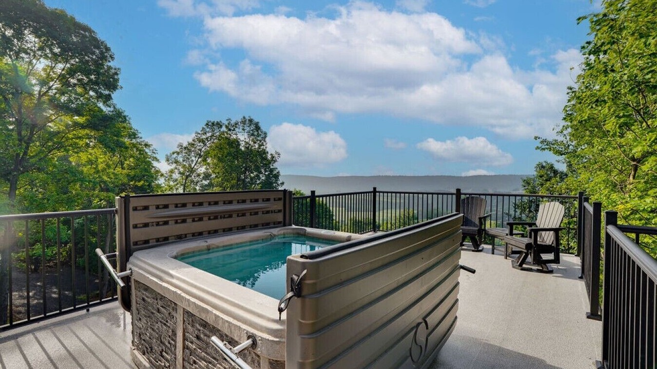 Photo of Patio Balcony in Loyalton