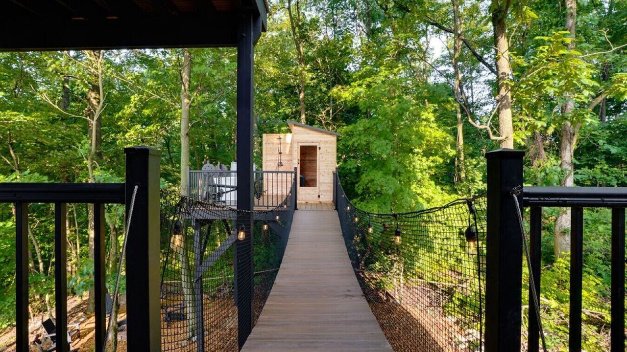 Photo of Outdoor in Loyalton