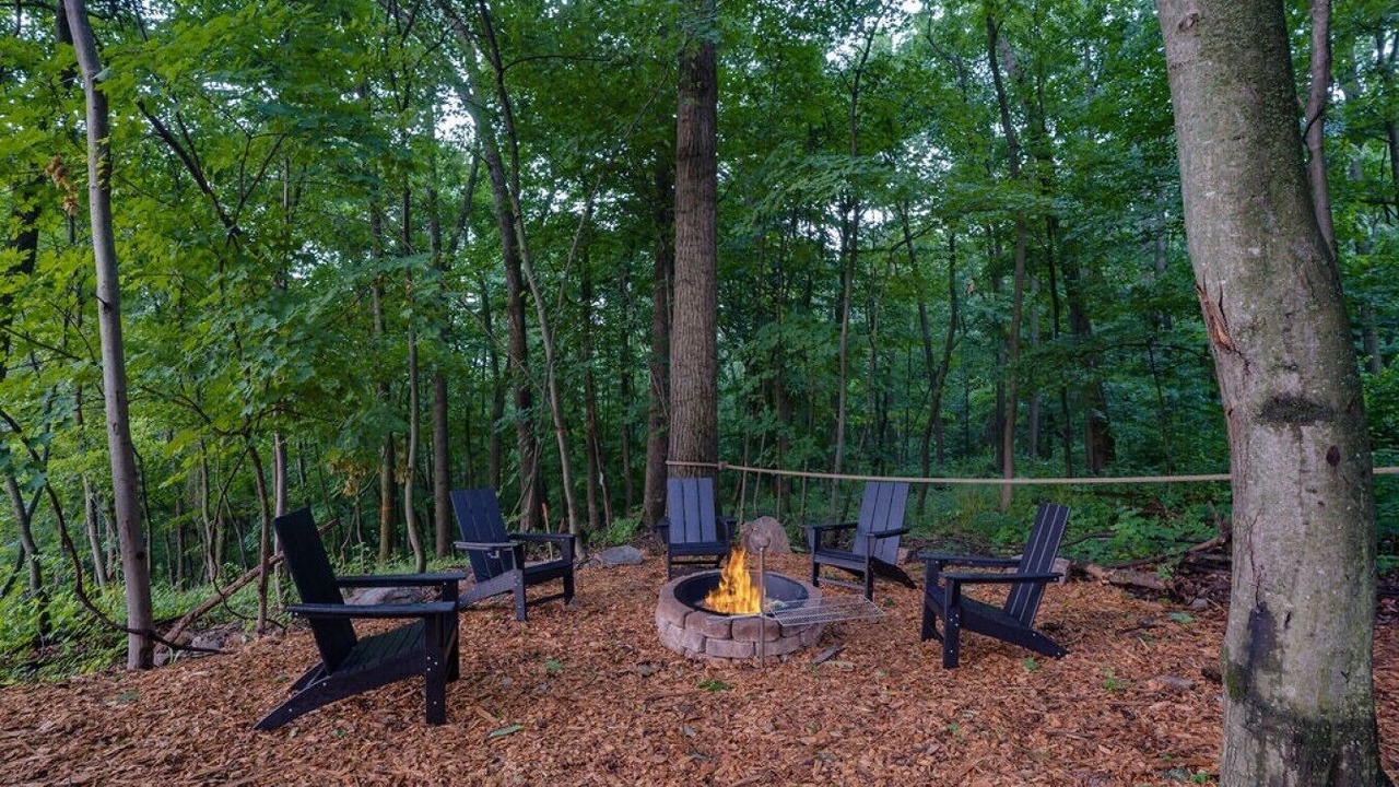 Photo of Outdoor in Loyalton