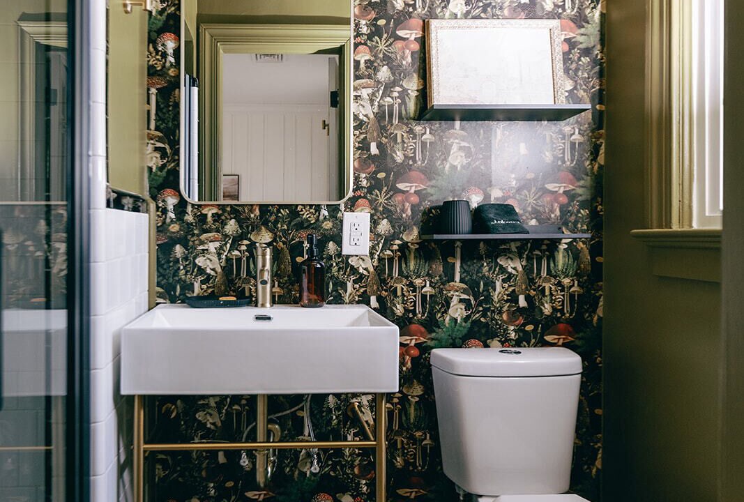 Photo of Bathroom in Tappahannock