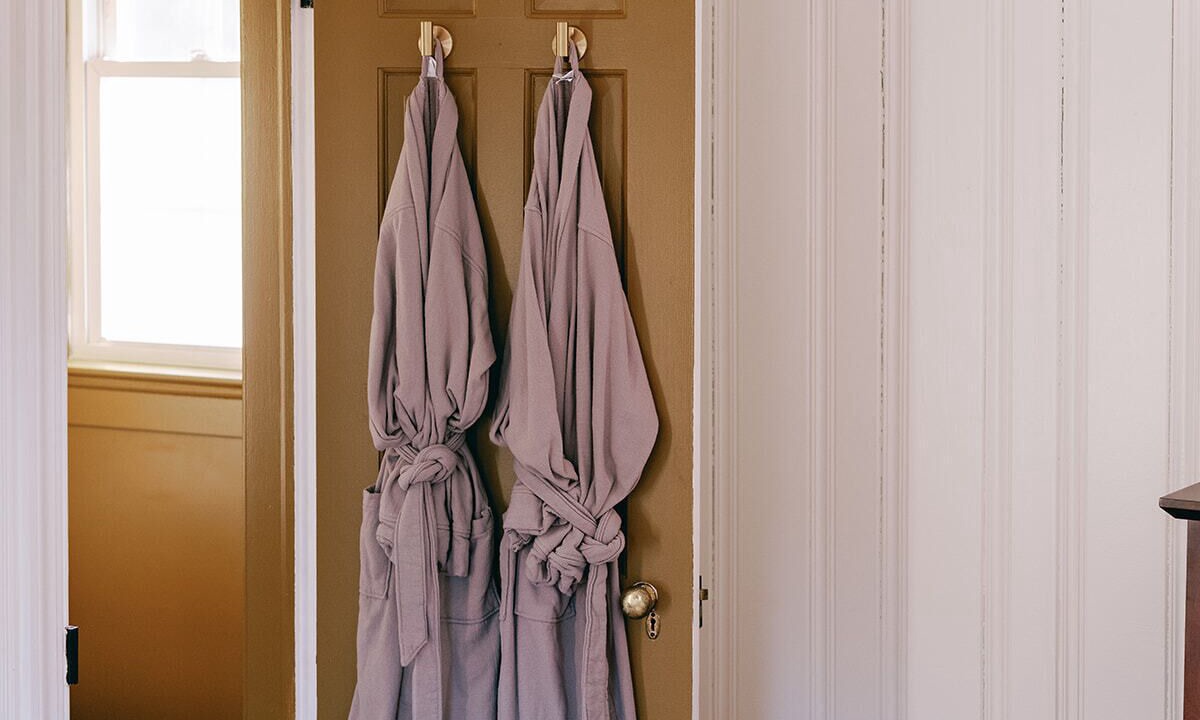 Photo of Bathroom in Tappahannock
