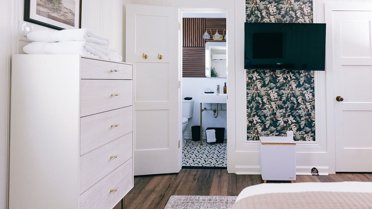 Photo of Bathroom in Tappahannock