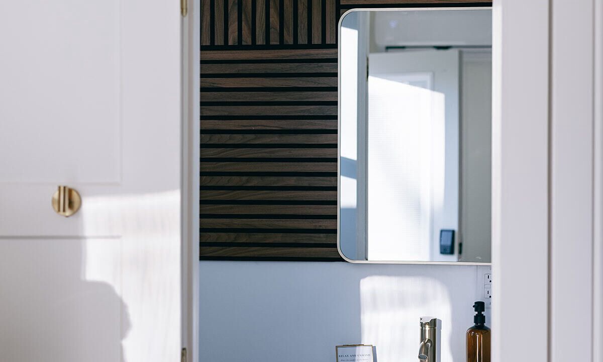 Photo of Bathroom in Tappahannock