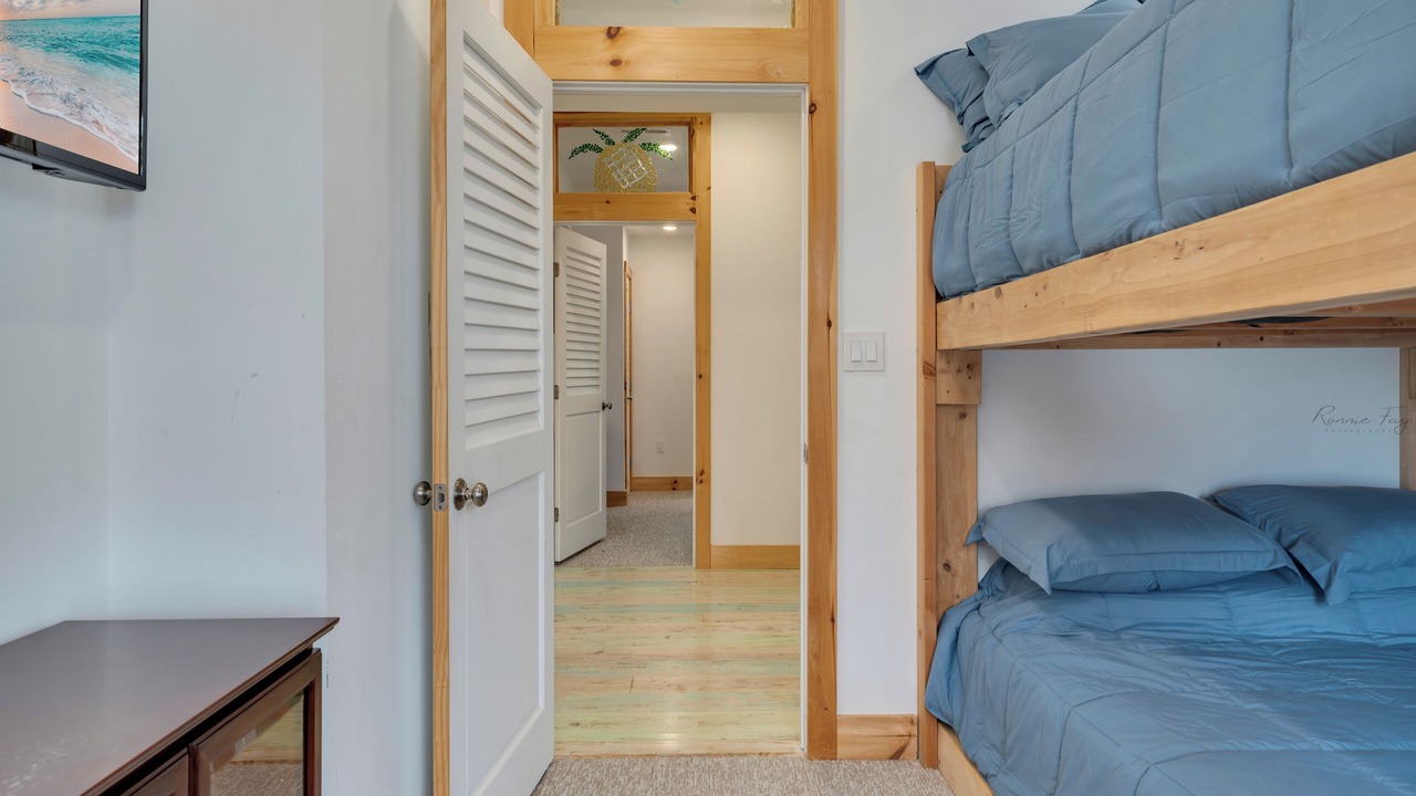Photo of Bedroom in Wildwood