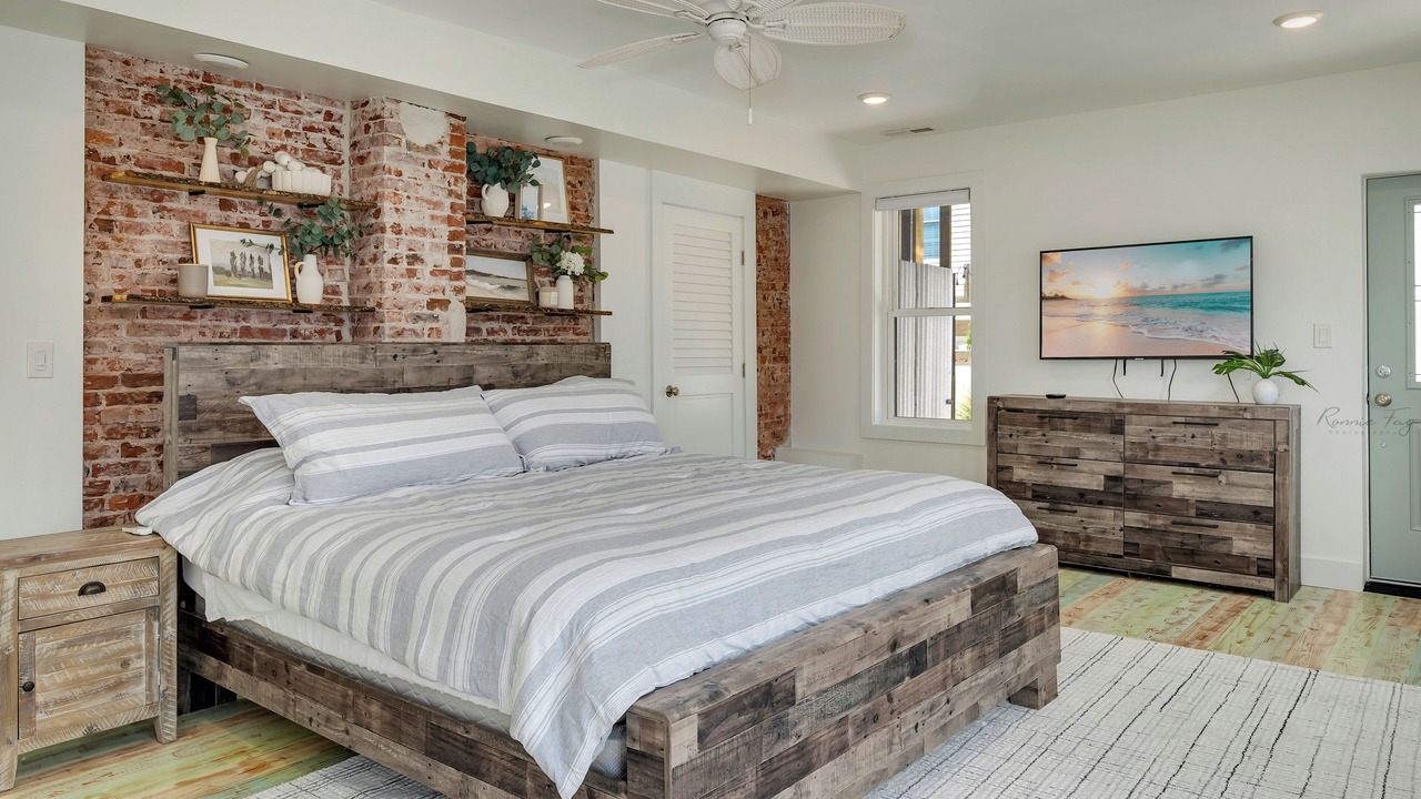 Photo of Bedroom in Wildwood