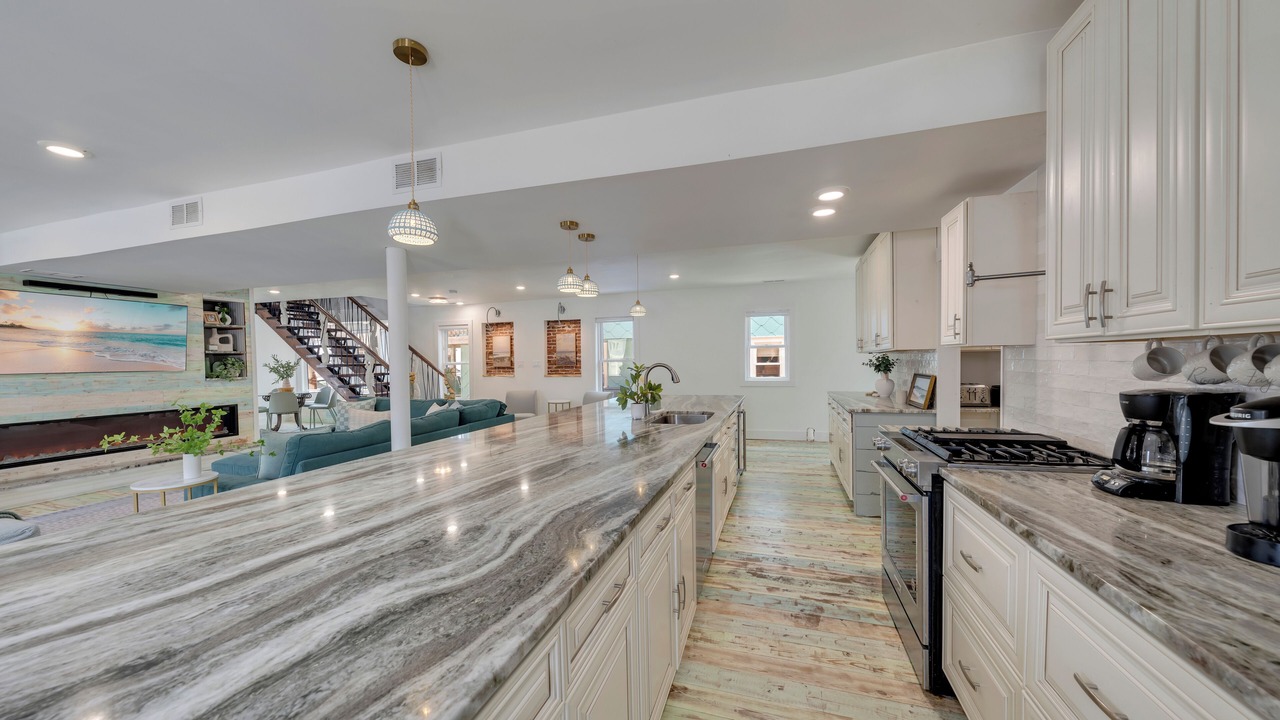 Photo of Kitchen in Wildwood