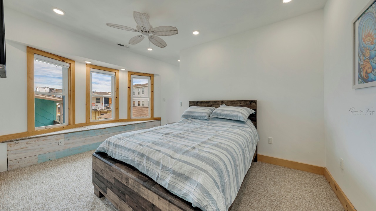 Photo of Bedroom in Wildwood