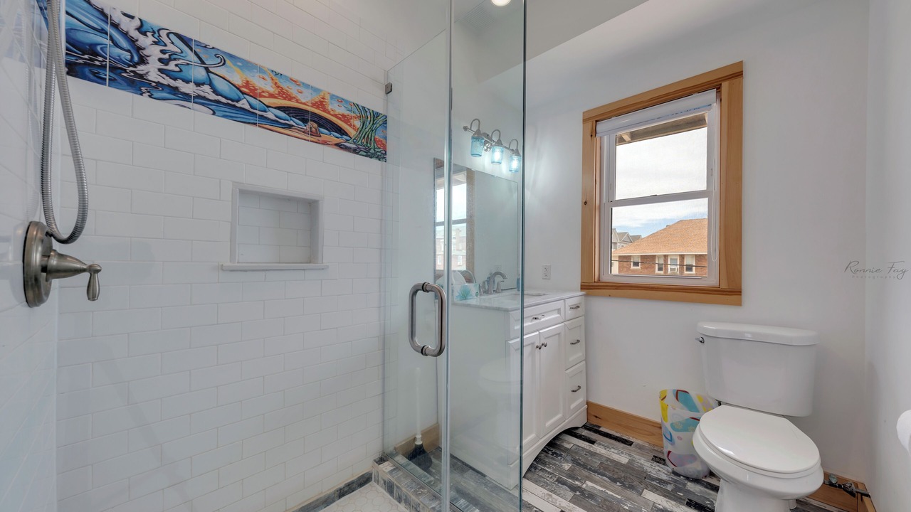Photo of Bathroom in Wildwood
