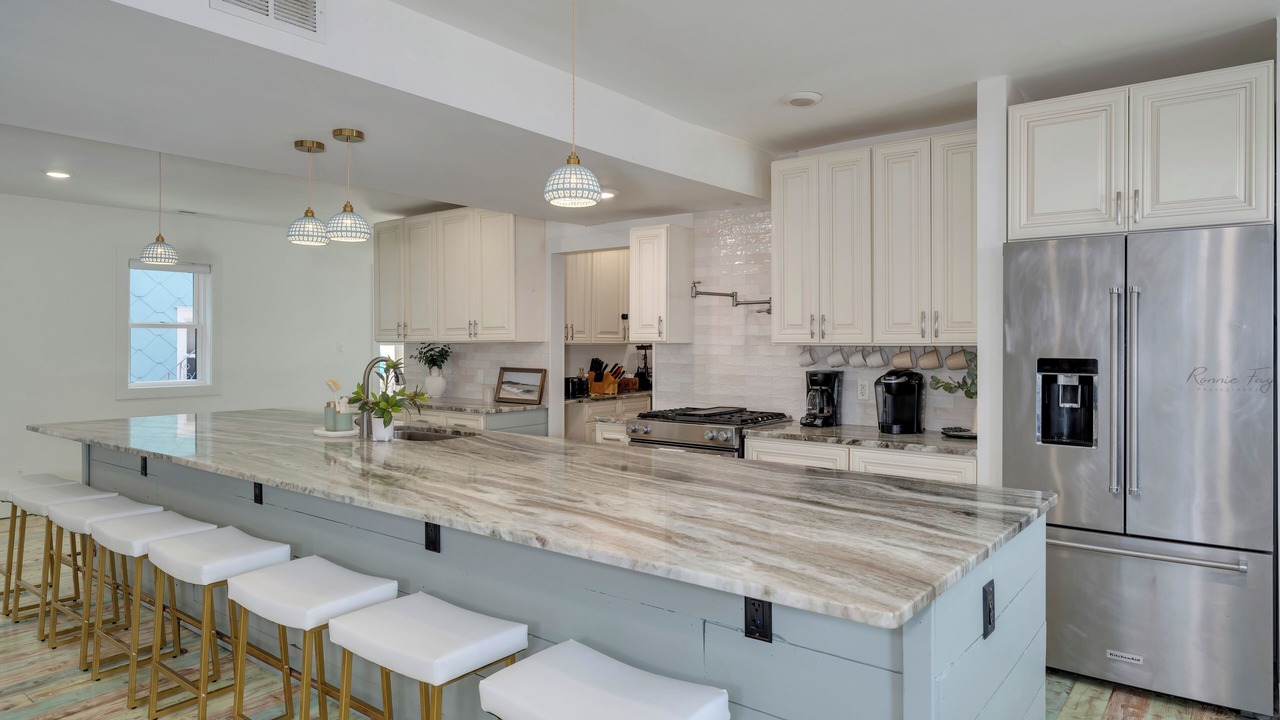 Photo of Kitchen in Wildwood