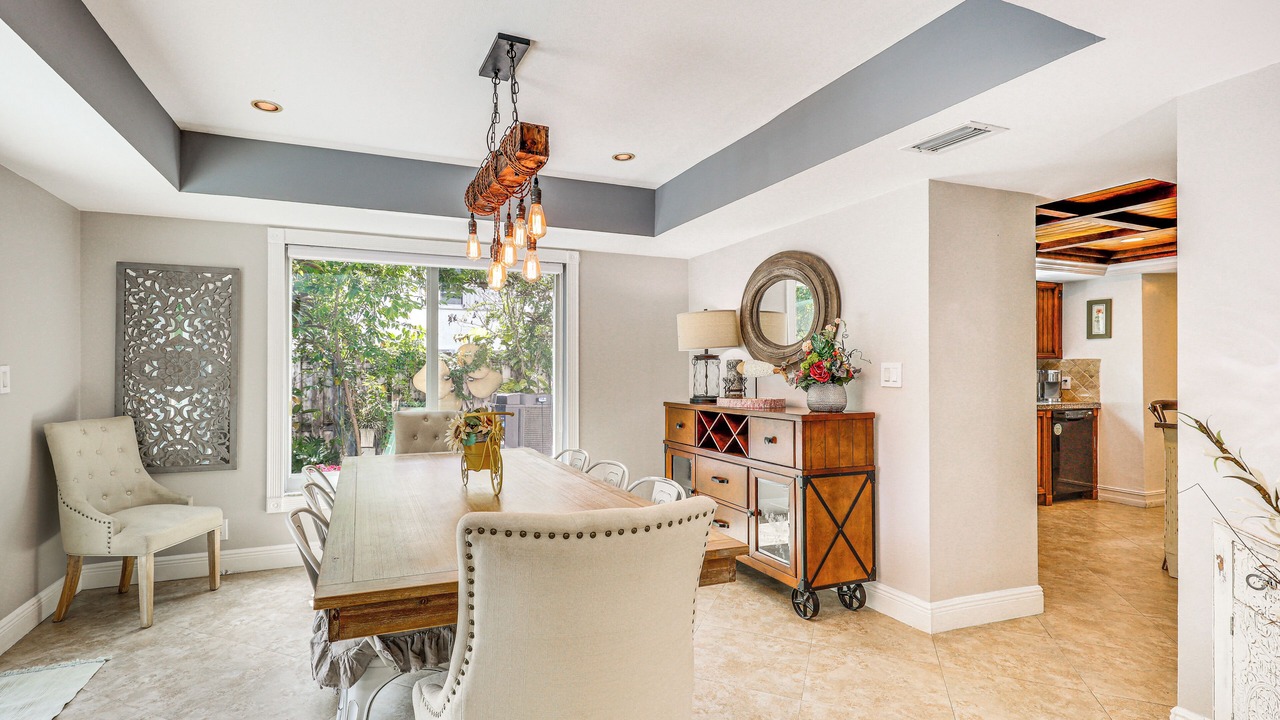 Photo of Bedroom in Pompano Beach