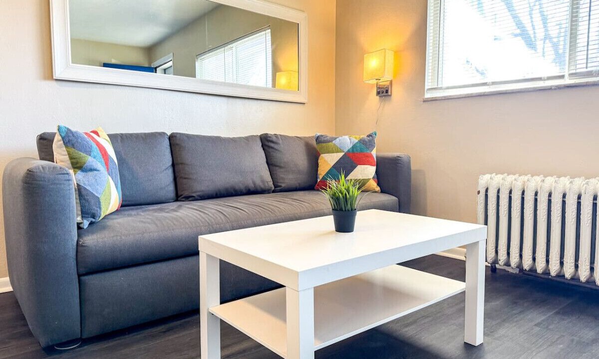 Photo of Bedroom in Mount Oliver
