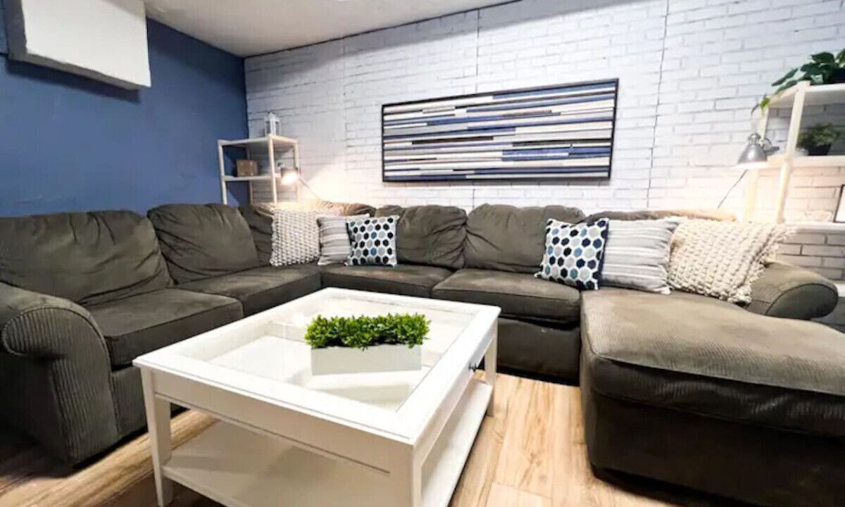 Photo of Bedroom in Pittsburgh