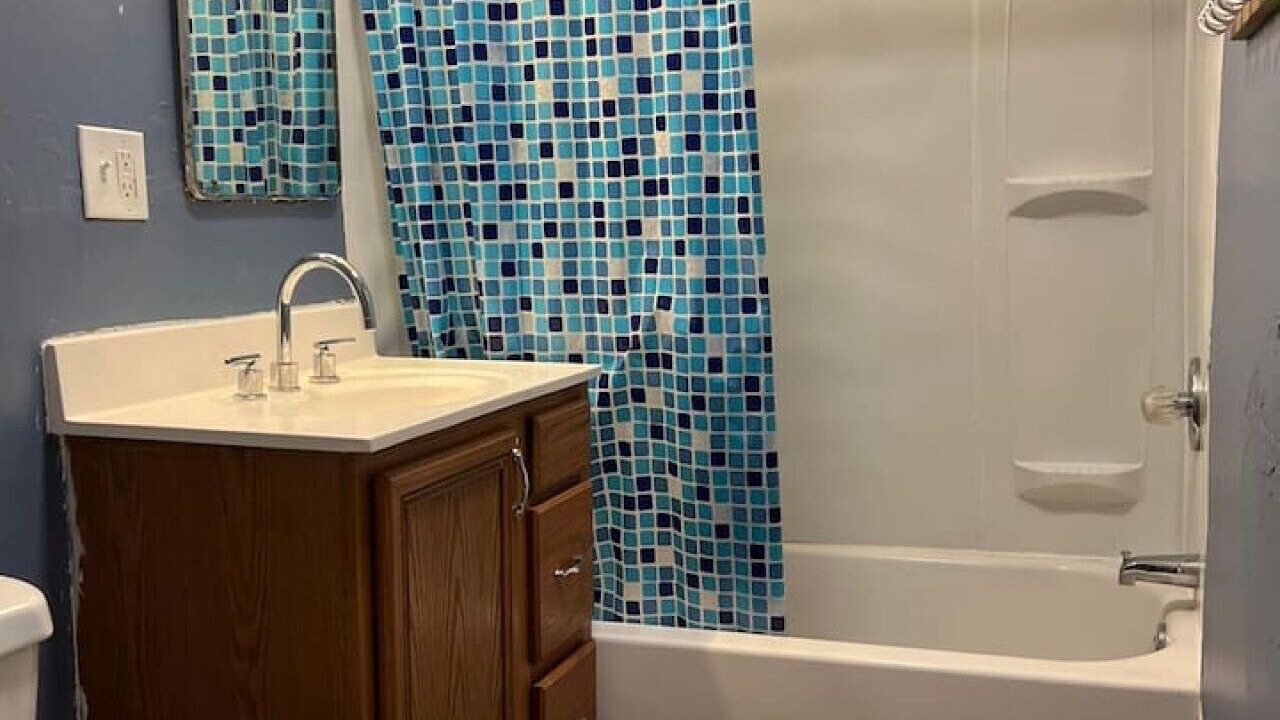Photo of Bathroom in Pittsburgh