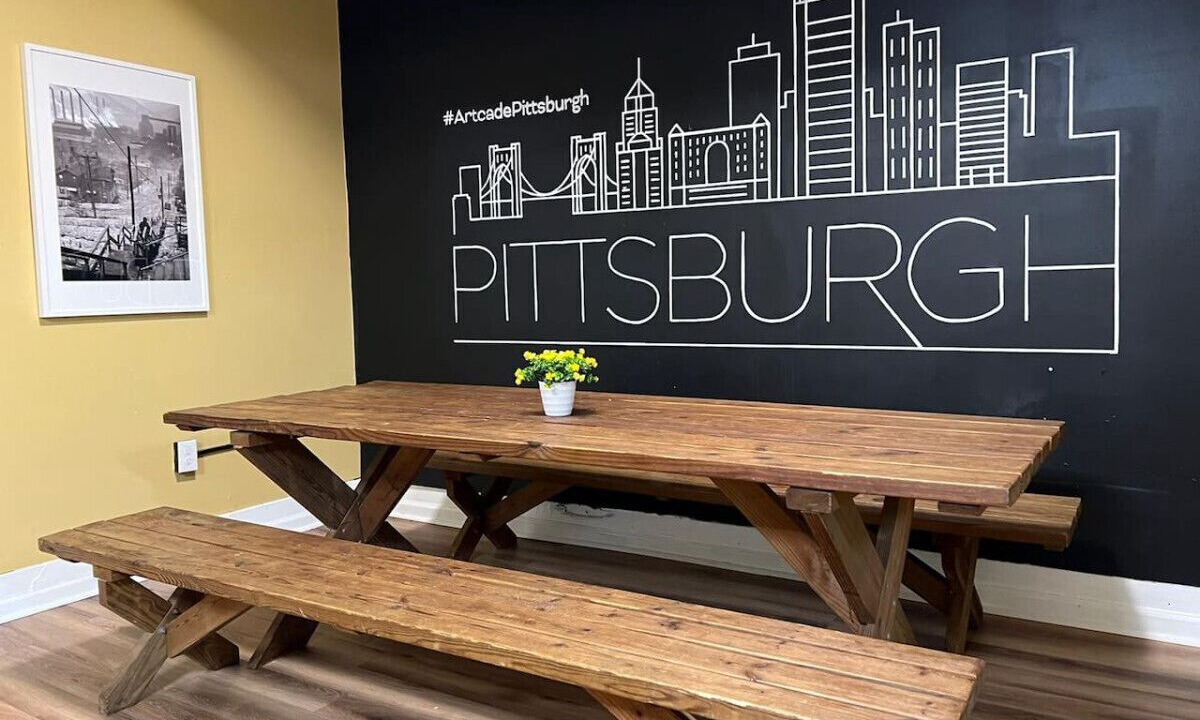 Photo of Bedroom in Pittsburgh